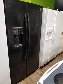 Fridge GE