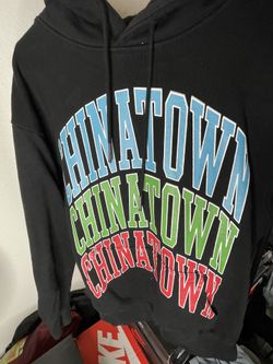  Chinatown Market Hoodie