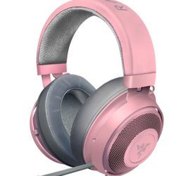 Razer Kraken Pink Gaming Headset
