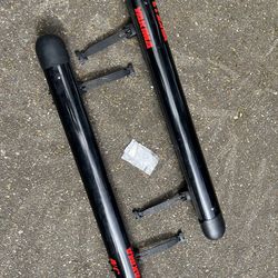 Yakima Fatcat Evo 6 Ski Roof rack