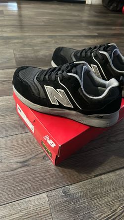 New balance