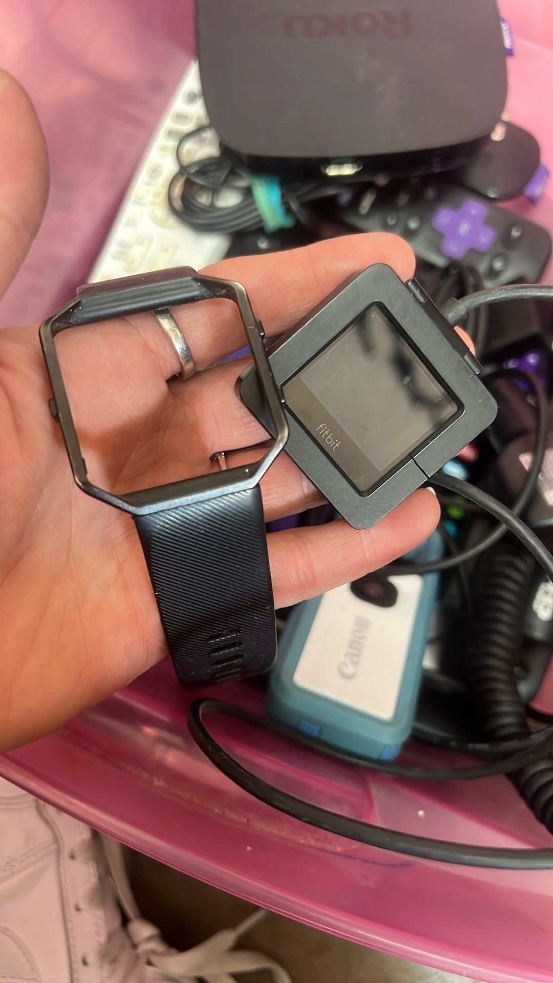 Fitbit