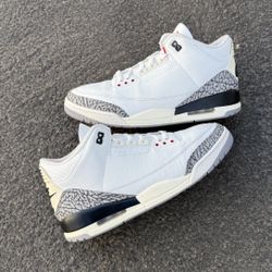 Jordan 3 Reimagined 