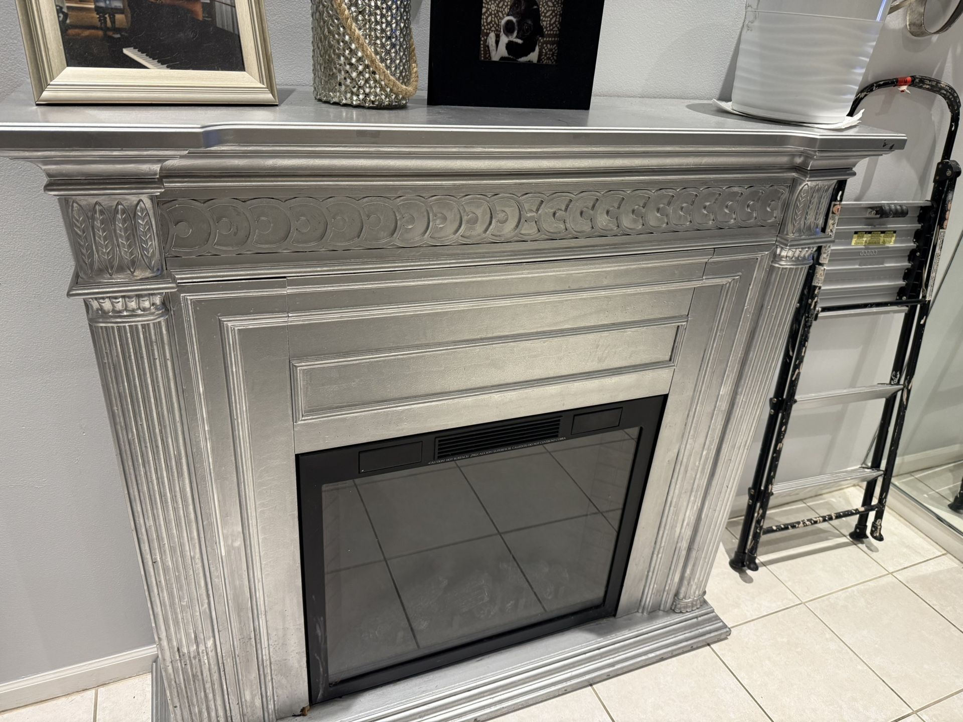 Fire Place