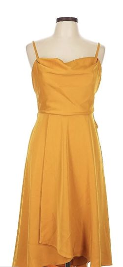 Aidan Mattox Size 14