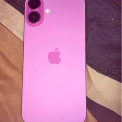 iPhone 16plus