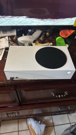 Xbox Series S