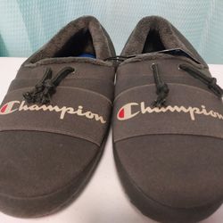 Men's House Slippers