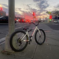 BRAND NEW!! Mafia Bomma Thrust (E-bike Trades Or Cash Only)