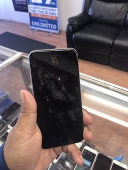 iPhone 6 128gb factory unlocked