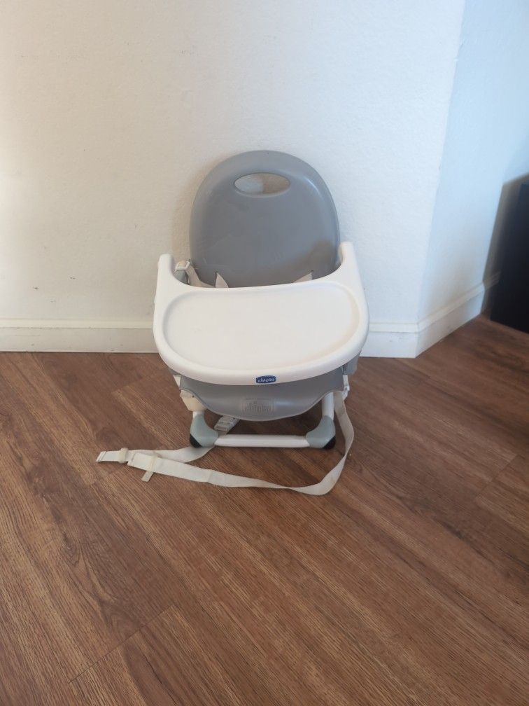  Highchair Booster Seat 
