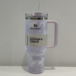 Looking for a limited edition Stanley tumbler? All 5 are still in stock
