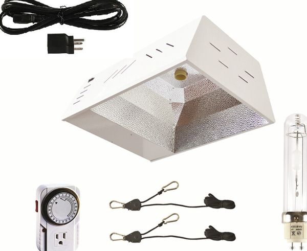 NEW IN BOX 315w LEC CMH Grow Light & 630w LEC, Grow Tents ...