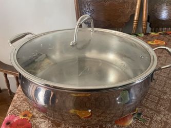Cooking Pot