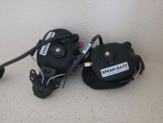 Setcom Liberator Max Wireless Headset