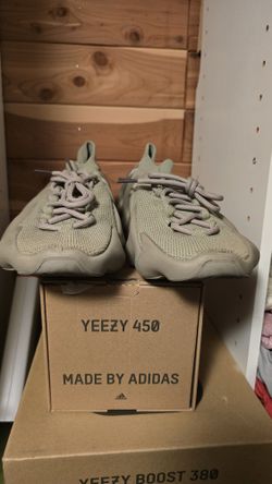 Yeezy 450