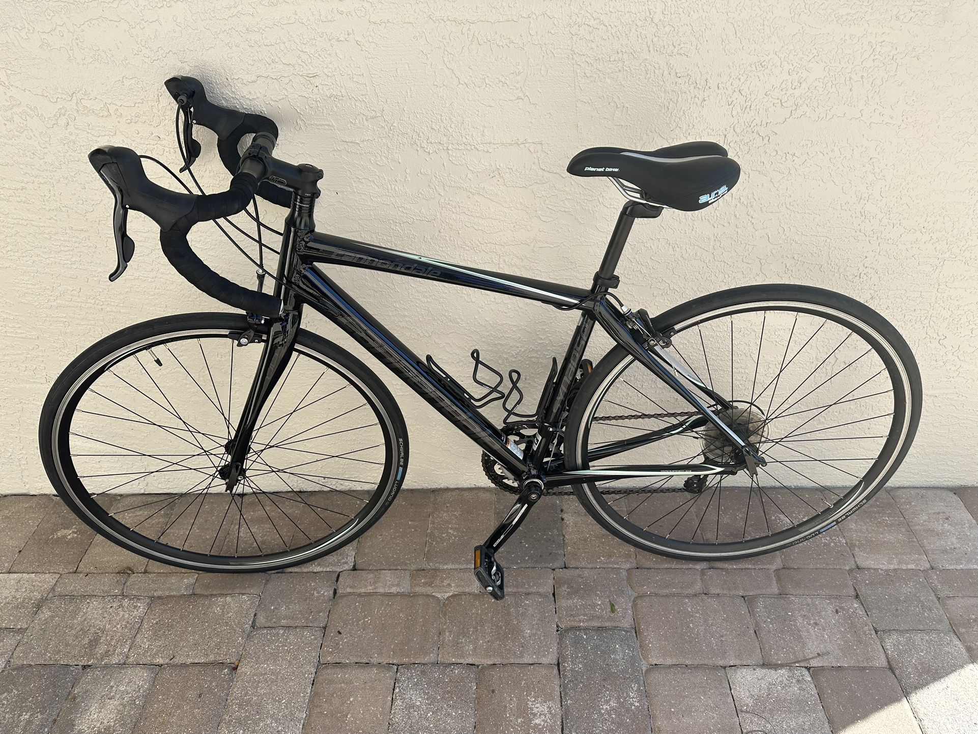 Cannondale Synapse 51cm