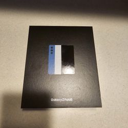 Samsung Galaxy Z Fold 5 Unlocked 512gb