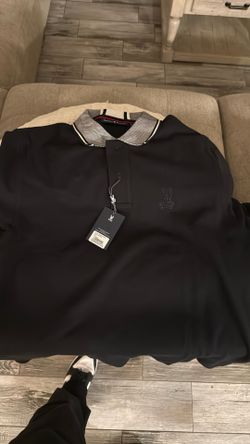 Psycho Bunny Polo
