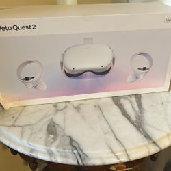 Oculus Meta Quest2