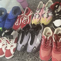 Shoes For Sale 