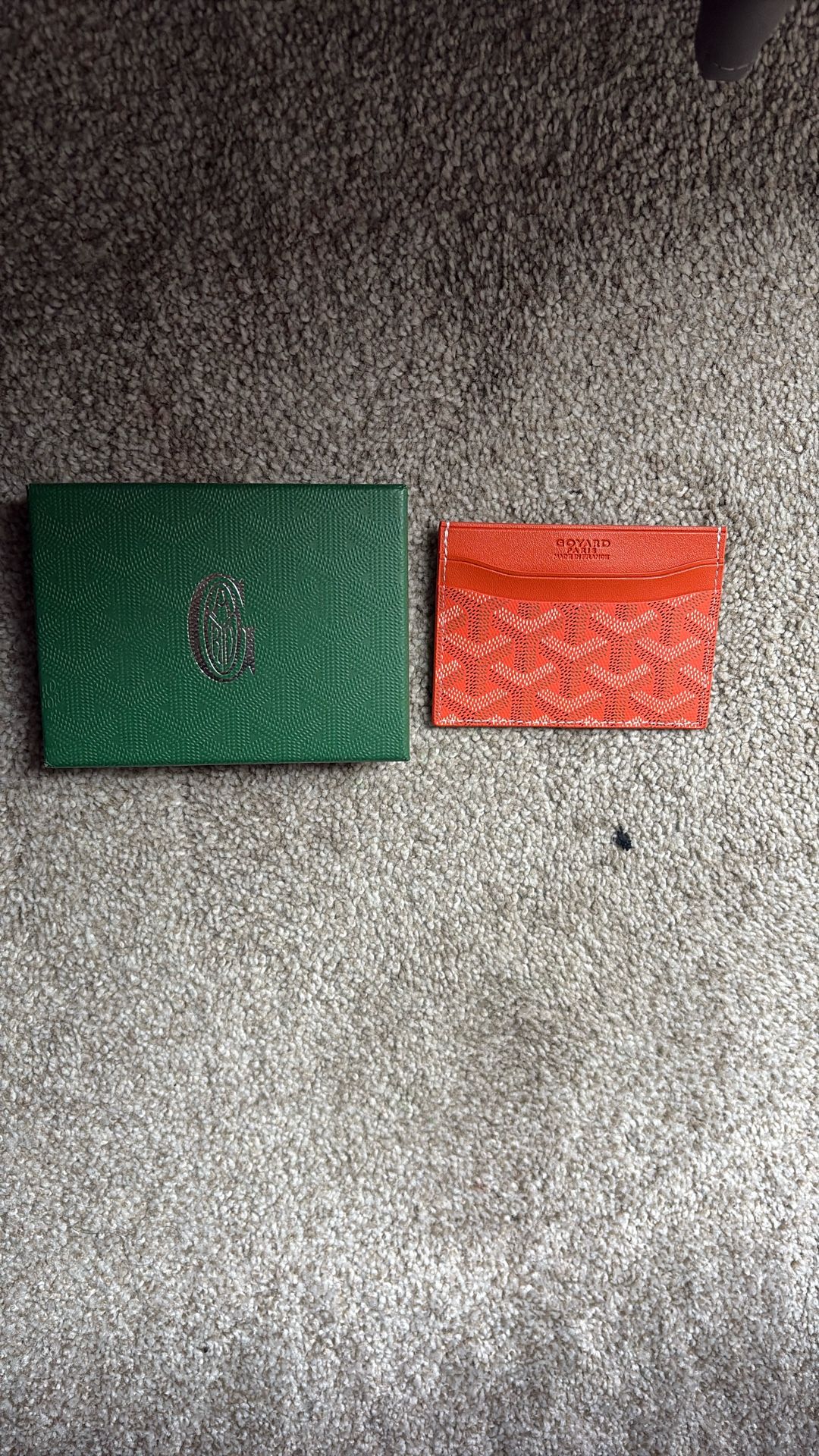 Goyard