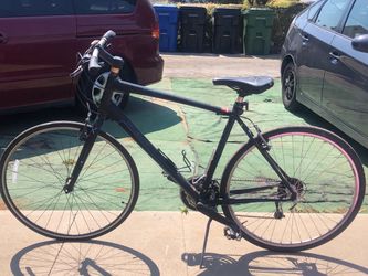 Specialized sirrus