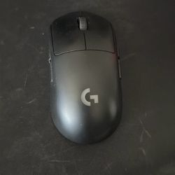 G Pro Wireless