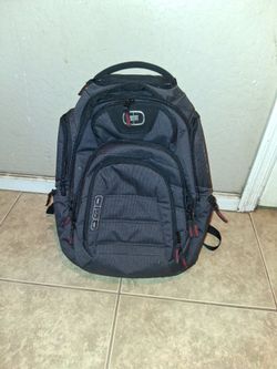 OGIO BACK PACK