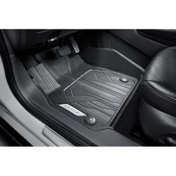 2019 To 2024 Chevy Malibu All Weather Mats