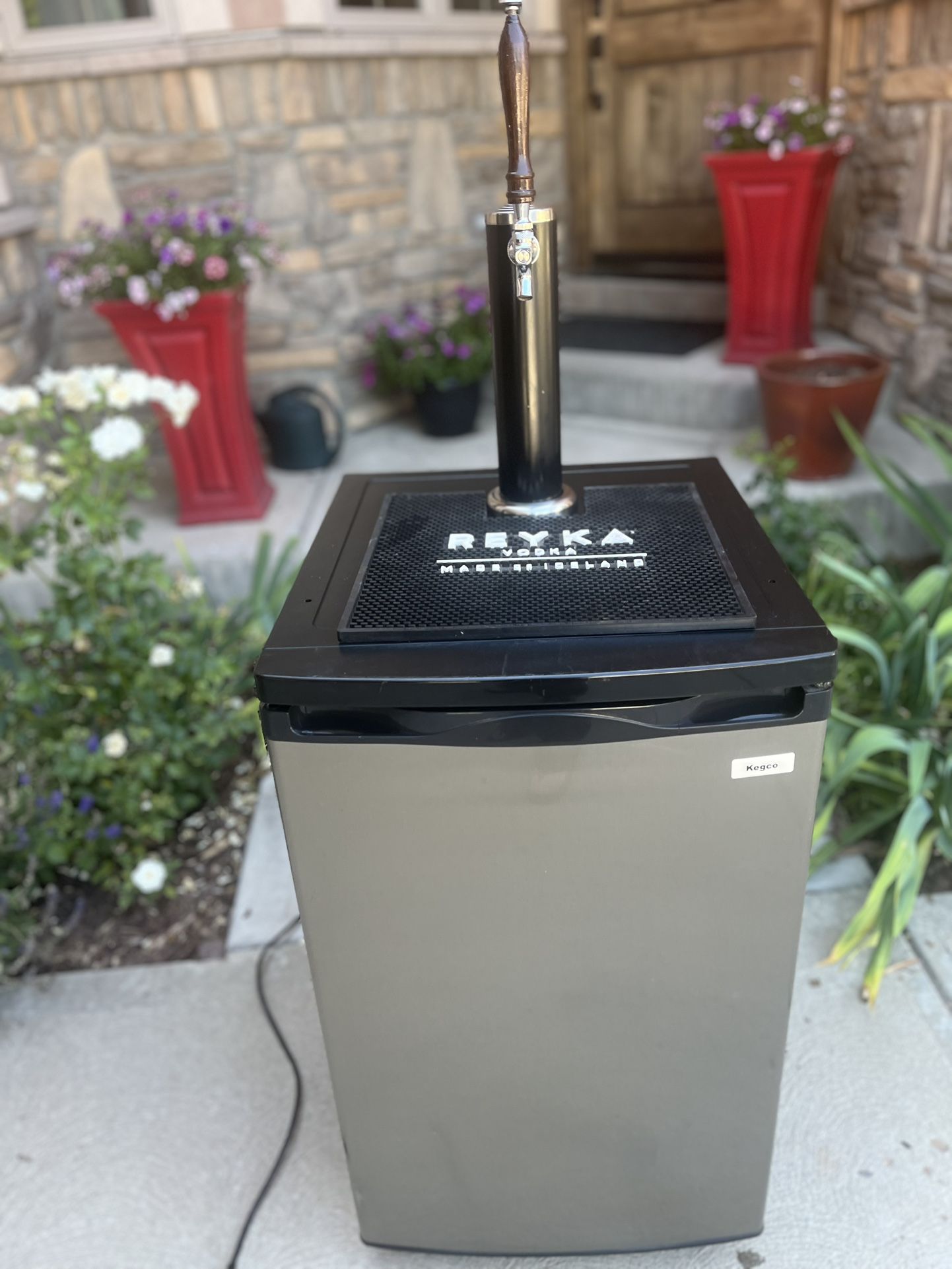 Kegco Kegerator