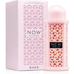 💕NOW By RAVE PERFUME💕