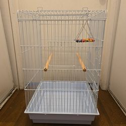 Parrot/ bird cage