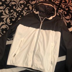 Guess 2xl Jacket