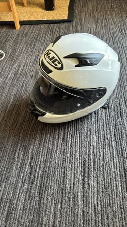 HJC Motorcycle Helmet