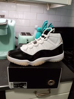 Size 11 Brand New Og All 