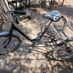 Vendo.Trisiclo