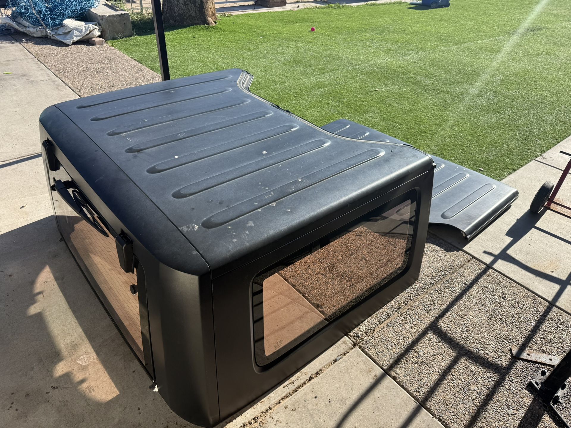 Hard Top Jk 2015 2 Doors