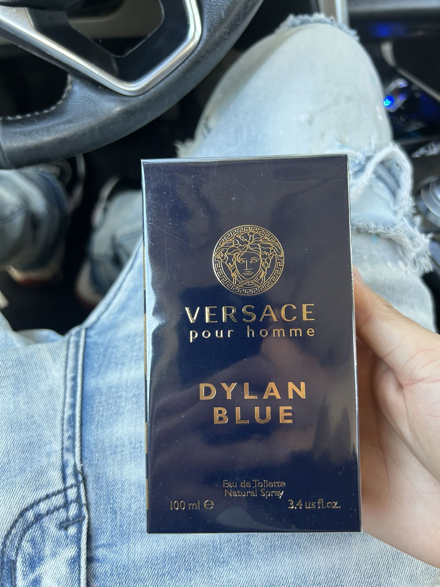 Colognes&perfume