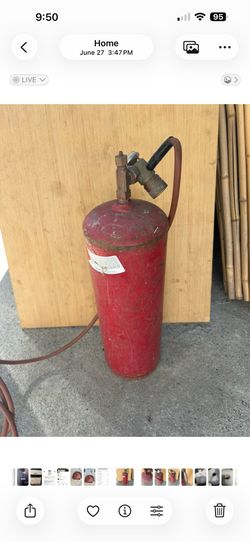 Turbo torch