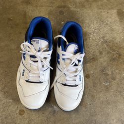 Size 7 1/2 Nike Balance Man Shoes 50