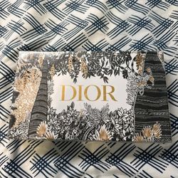 Dior Miniature Fragrance Set