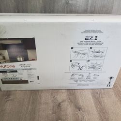 Brand New Kitchen Range Hood 