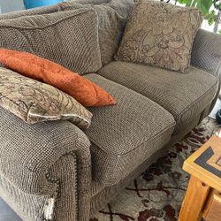 2 Seater Couch