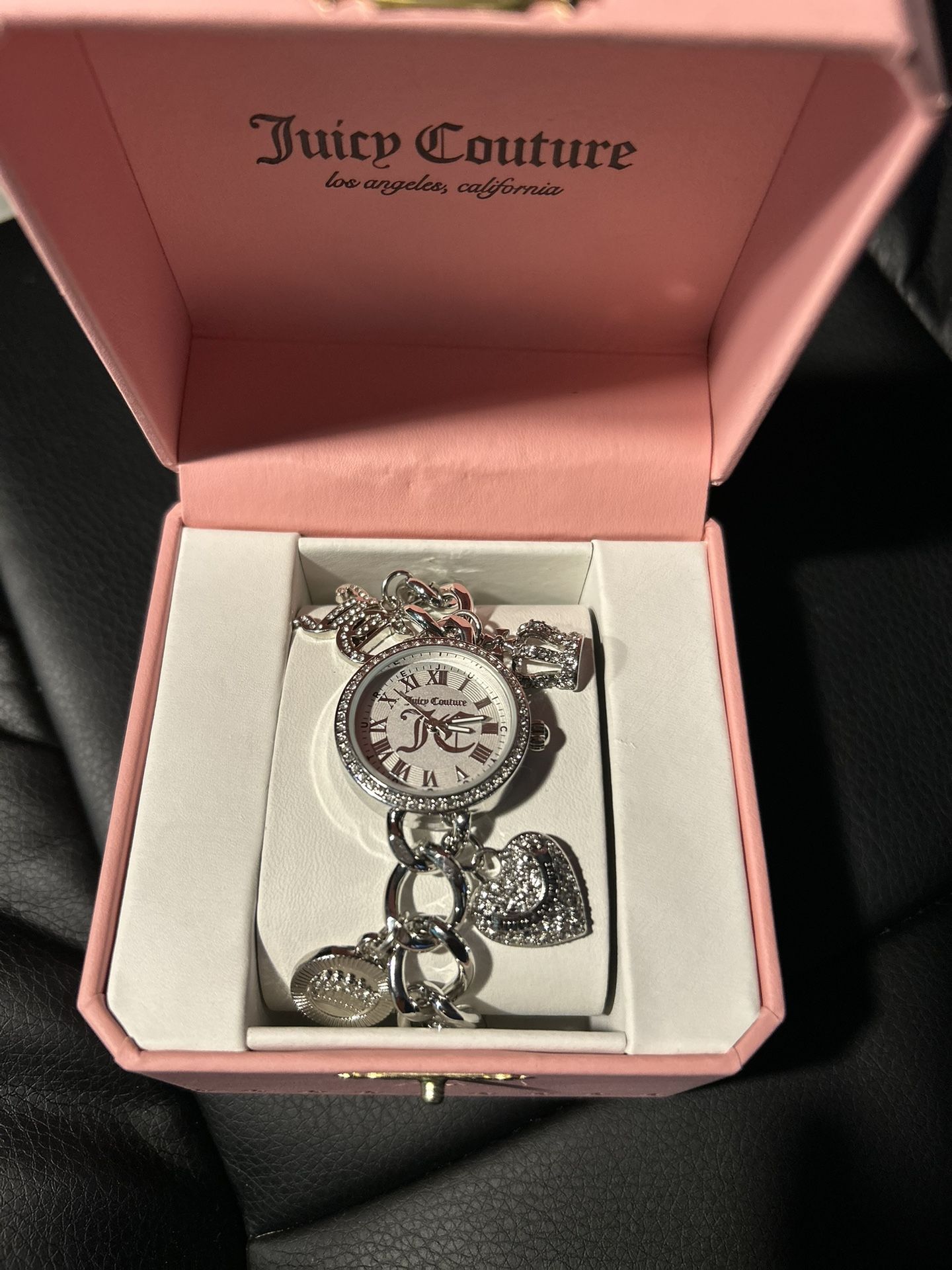 Juicy watch