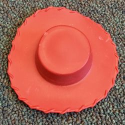 Jesse’s Doll replacement Hat “toy Story”