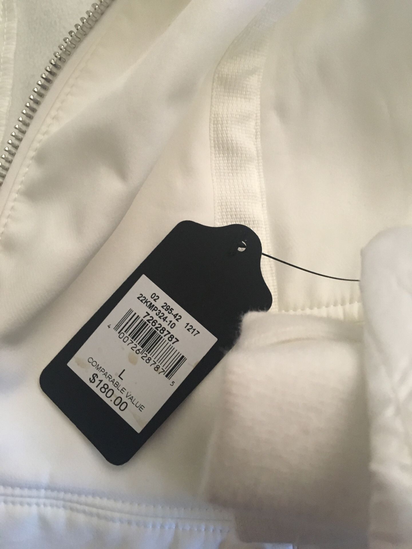Brand new Guess jacket