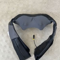 Shoulder massage unit three for $10