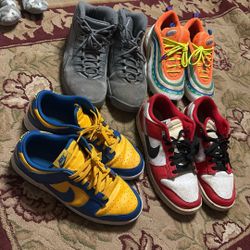 Shoes