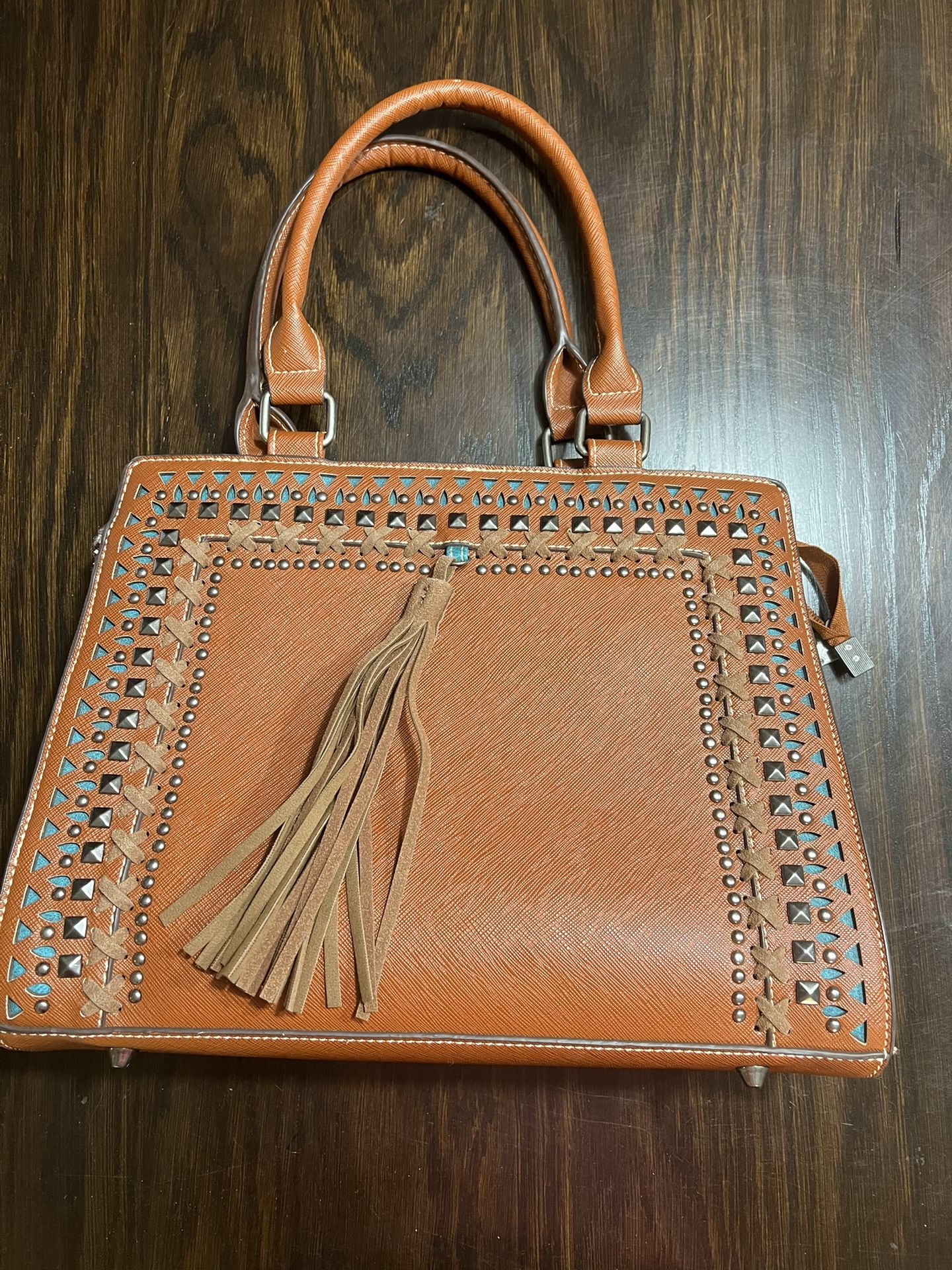 Purse